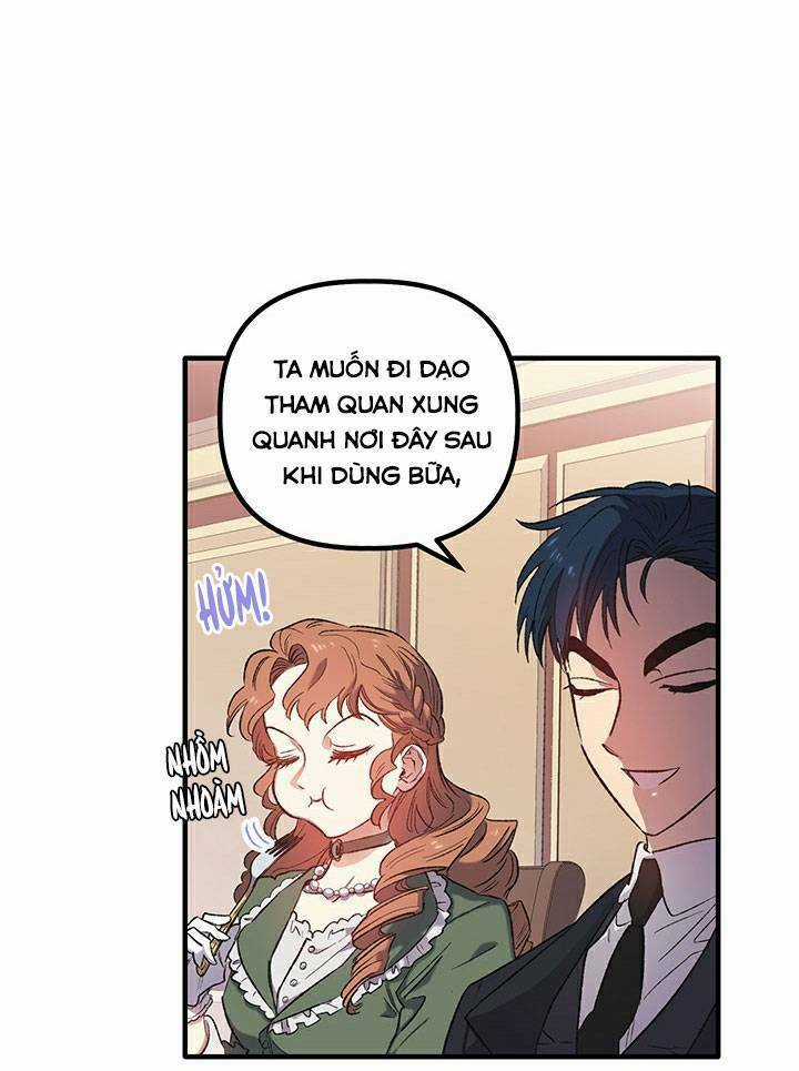 May Mắn Hay Bất Hạnh - Chapter 3 - Trang 14