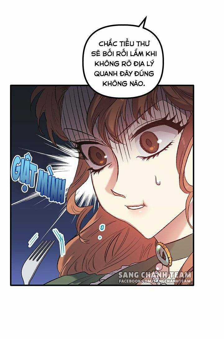 May Mắn Hay Bất Hạnh - Chapter 3 - Trang 15