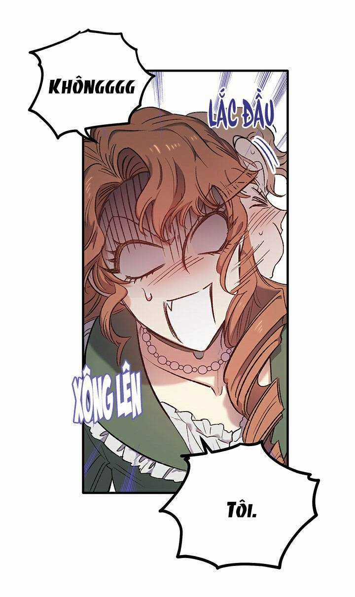 May Mắn Hay Bất Hạnh - Chapter 3 - Trang 17