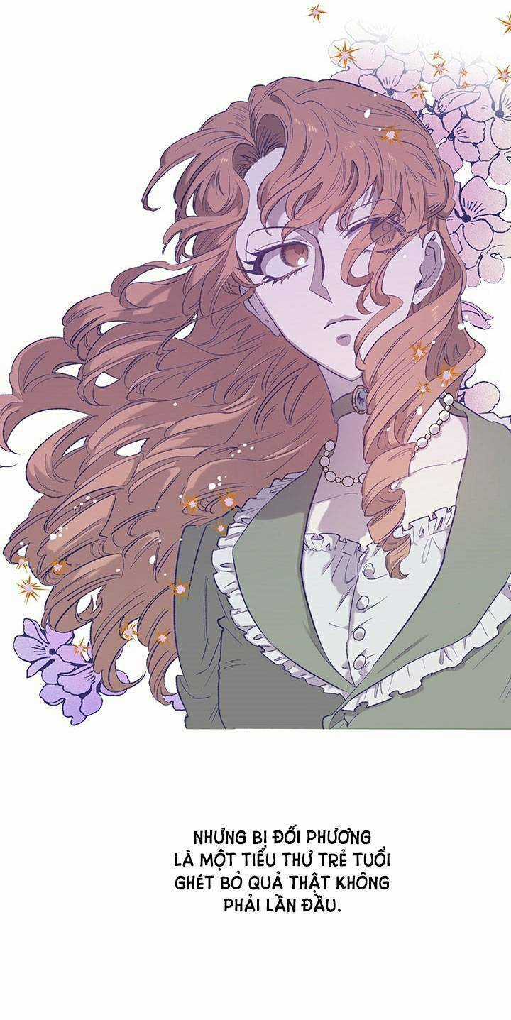 May Mắn Hay Bất Hạnh - Chapter 3 - Trang 3