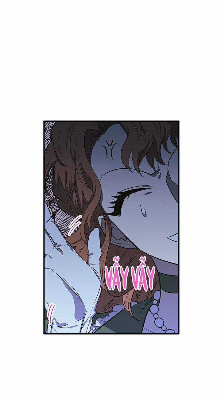 May Mắn Hay Bất Hạnh - Chapter 3 - Trang 21