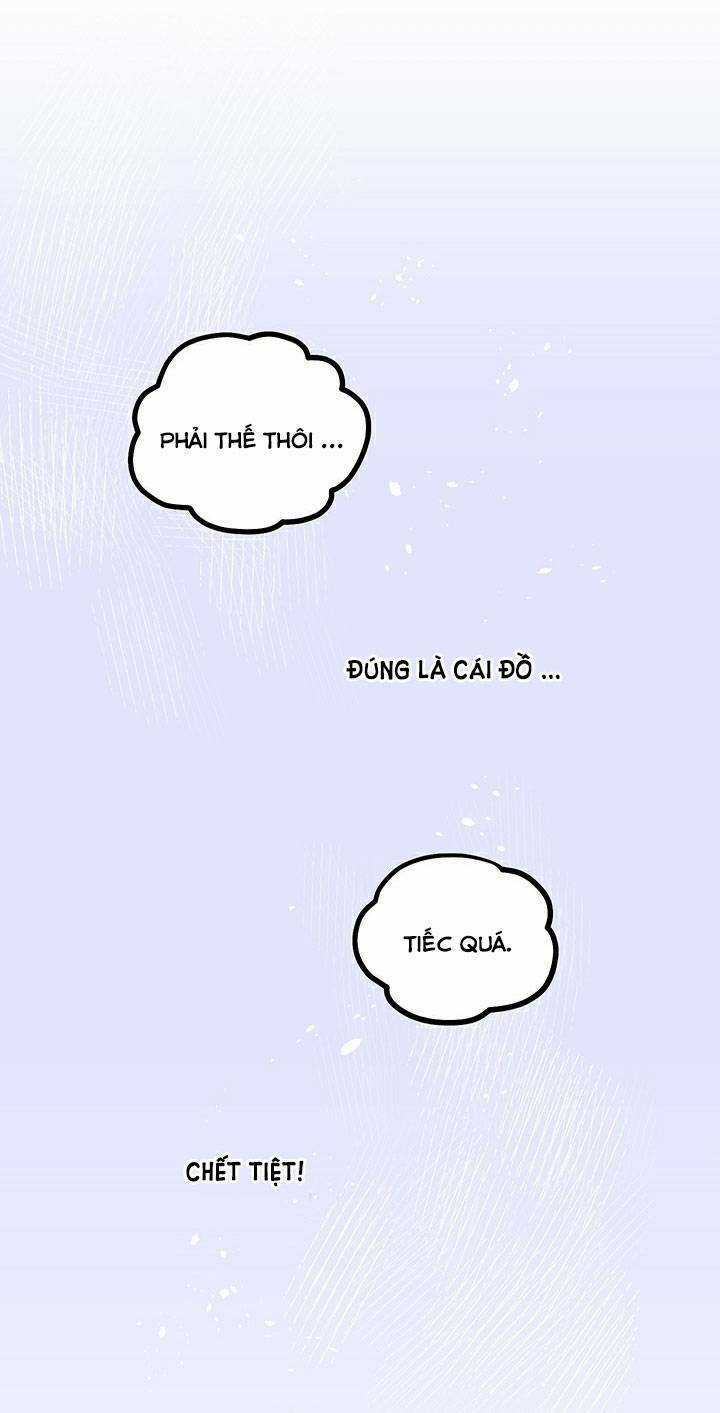 May Mắn Hay Bất Hạnh - Chapter 3 - Trang 22