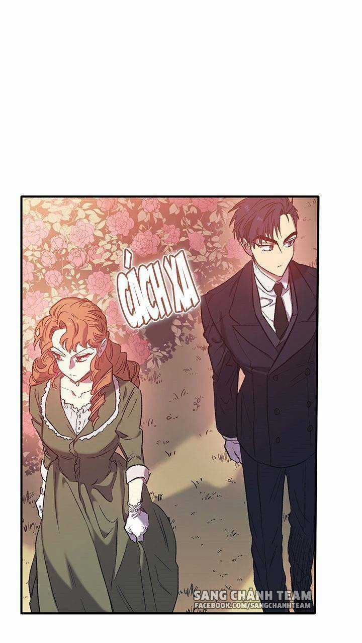 May Mắn Hay Bất Hạnh - Chapter 3 - Trang 26