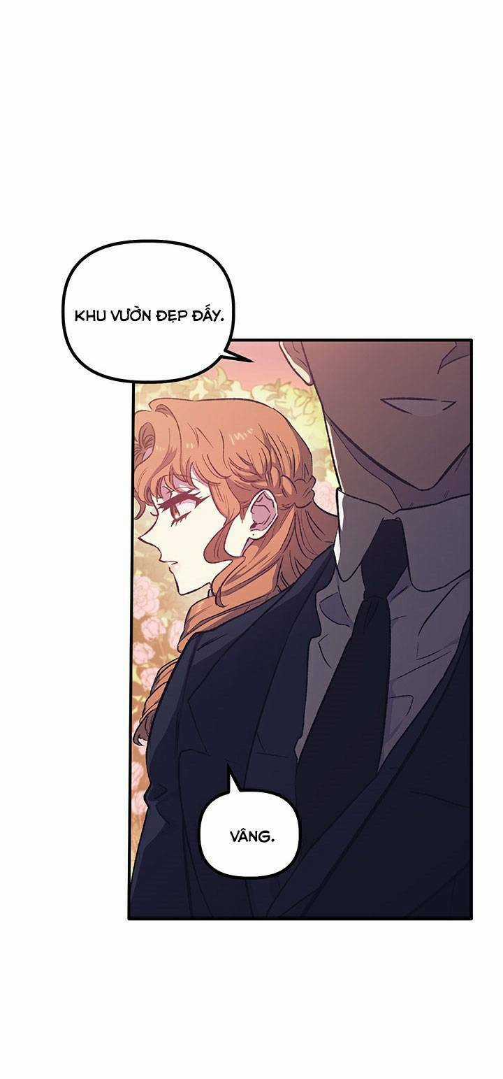 May Mắn Hay Bất Hạnh - Chapter 3 - Trang 27