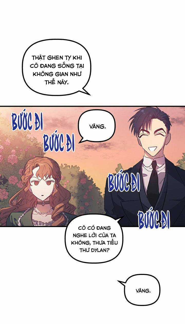 May Mắn Hay Bất Hạnh - Chapter 3 - Trang 28