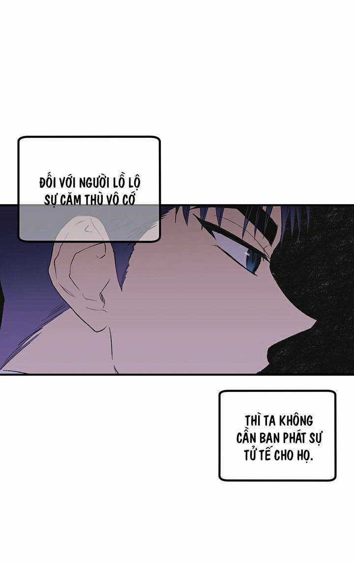 May Mắn Hay Bất Hạnh - Chapter 3 - Trang 4