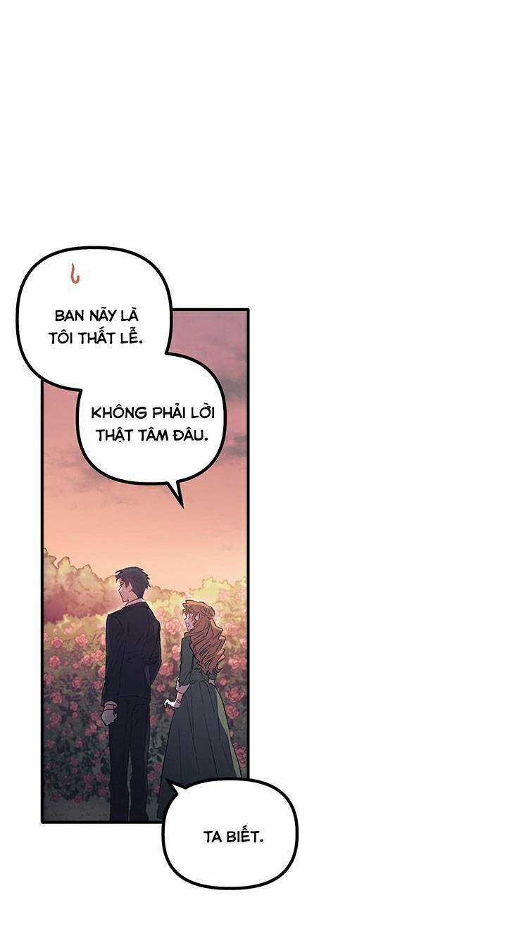 May Mắn Hay Bất Hạnh - Chapter 3 - Trang 32