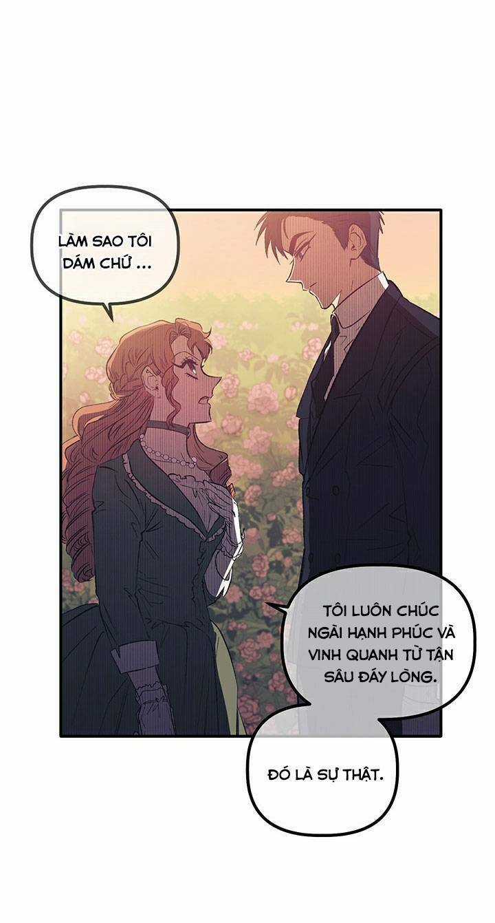May Mắn Hay Bất Hạnh - Chapter 3 - Trang 34