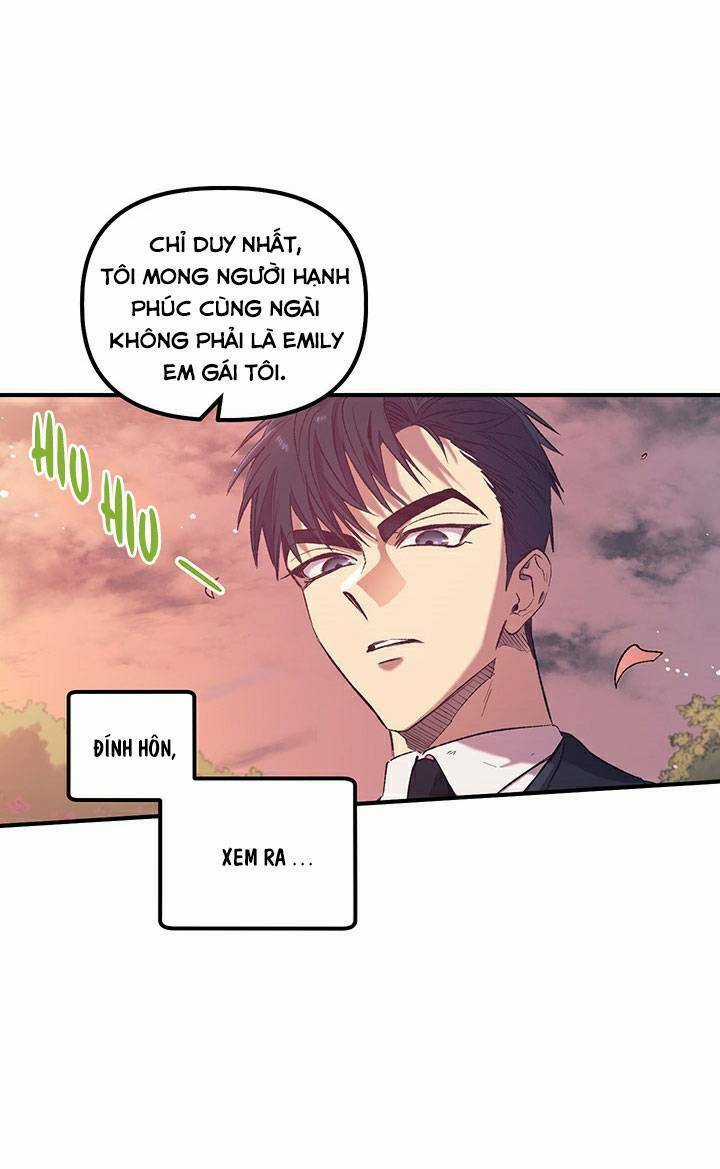 May Mắn Hay Bất Hạnh - Chapter 3 - Trang 35