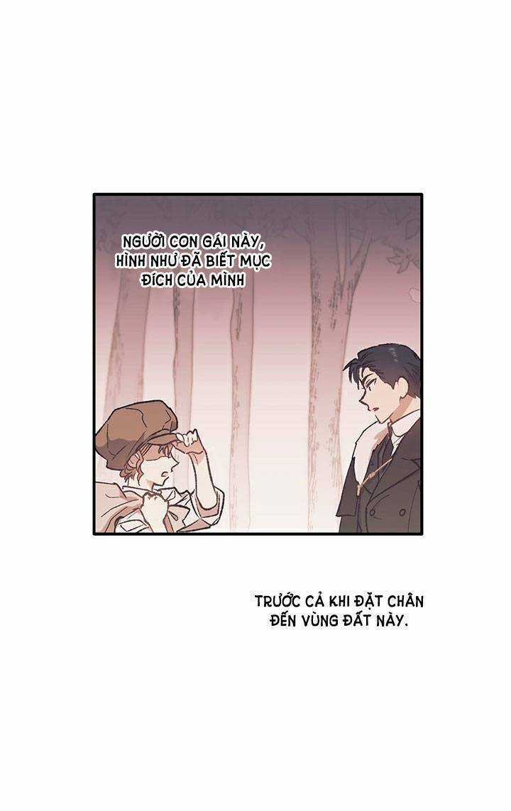 May Mắn Hay Bất Hạnh - Chapter 3 - Trang 36