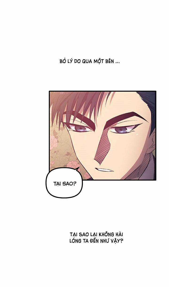 May Mắn Hay Bất Hạnh - Chapter 3 - Trang 37