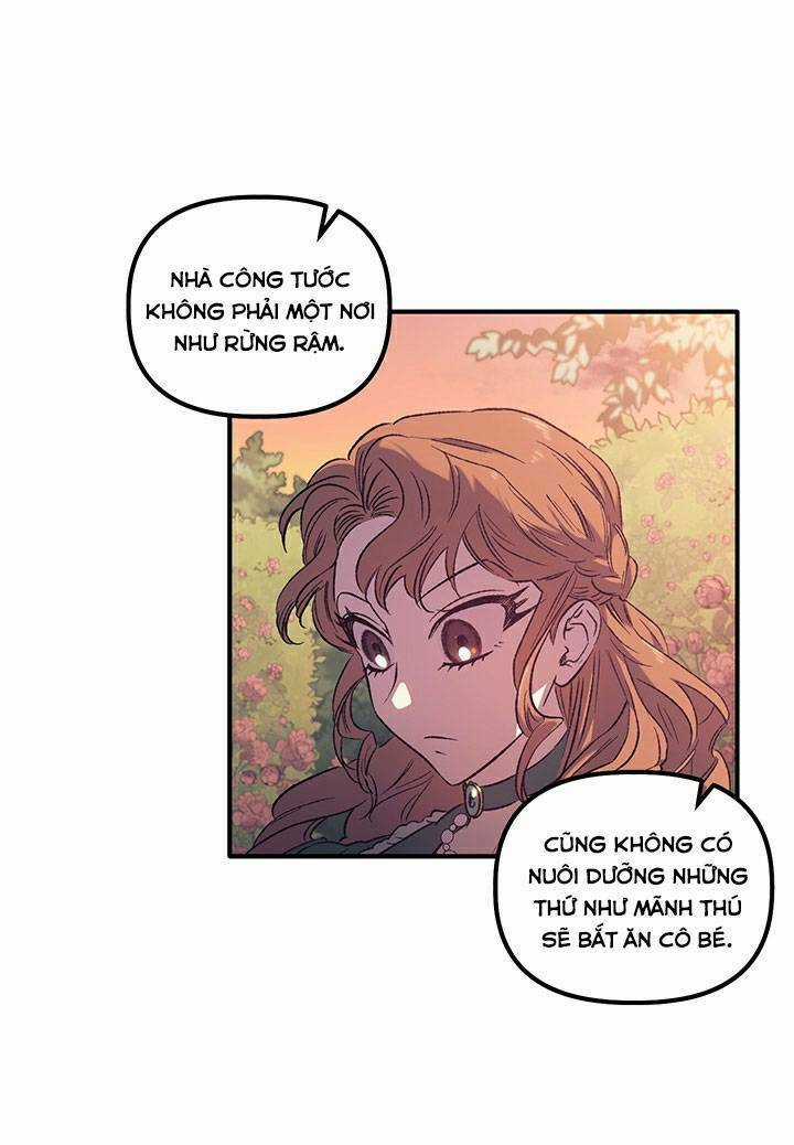 May Mắn Hay Bất Hạnh - Chapter 3 - Trang 39