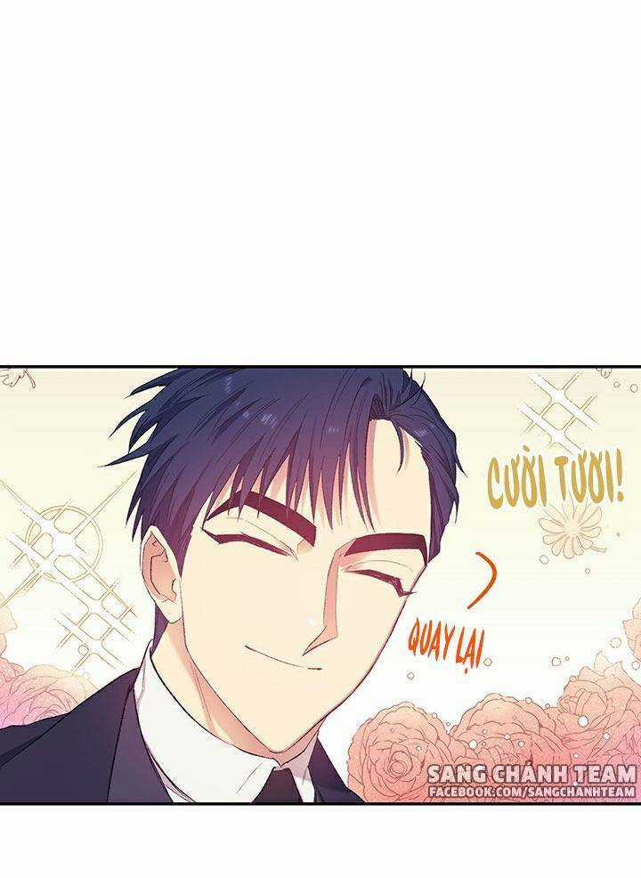 May Mắn Hay Bất Hạnh - Chapter 3 - Trang 5