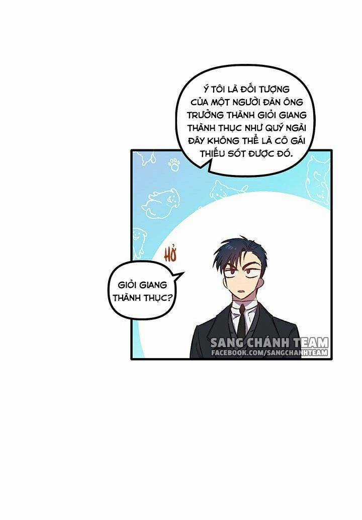 May Mắn Hay Bất Hạnh - Chapter 3 - Trang 42