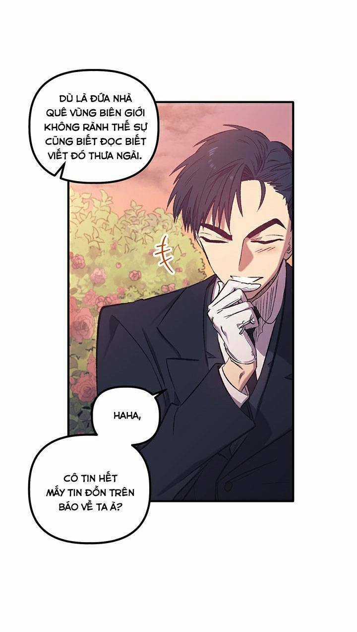 May Mắn Hay Bất Hạnh - Chapter 3 - Trang 43