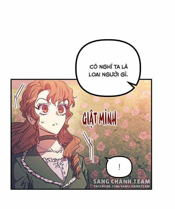 May Mắn Hay Bất Hạnh - Chapter 3 - Trang 49