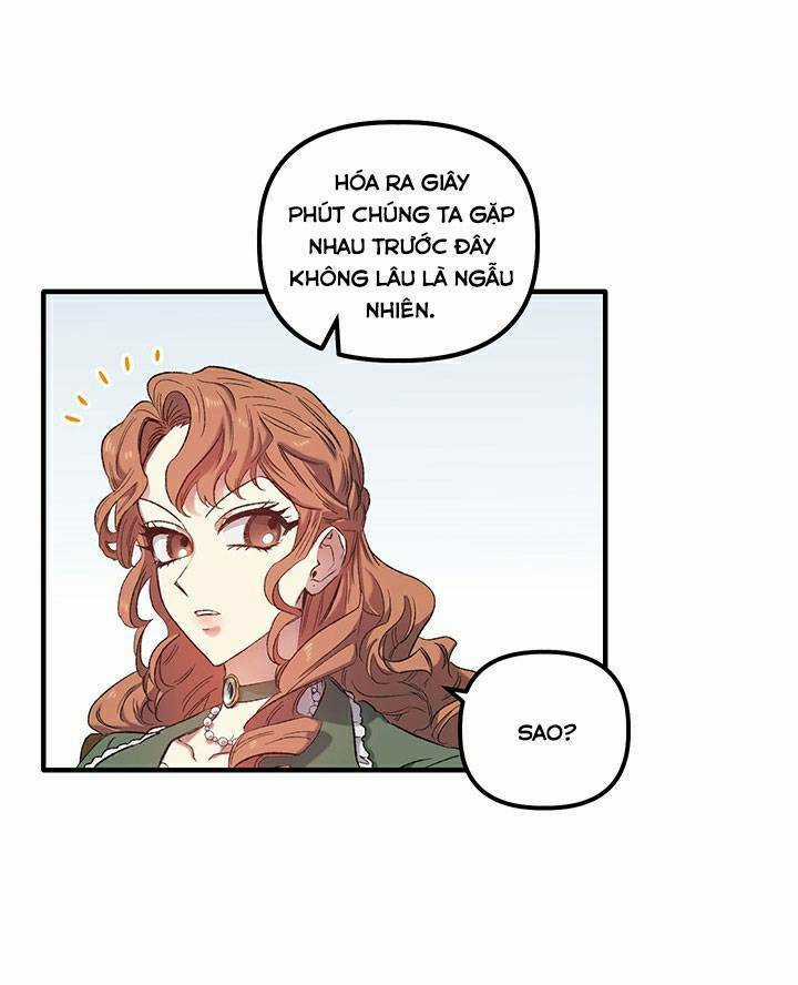 May Mắn Hay Bất Hạnh - Chapter 3 - Trang 6