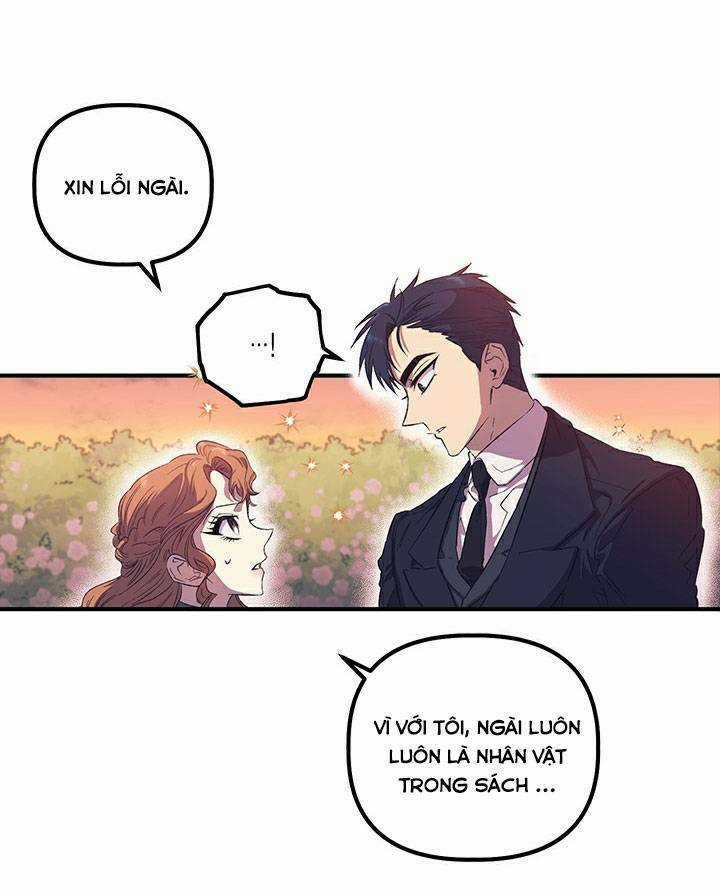 May Mắn Hay Bất Hạnh - Chapter 3 - Trang 55