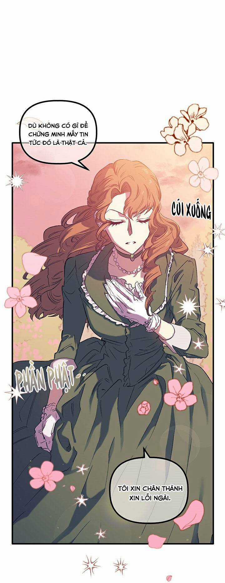 May Mắn Hay Bất Hạnh - Chapter 3 - Trang 58