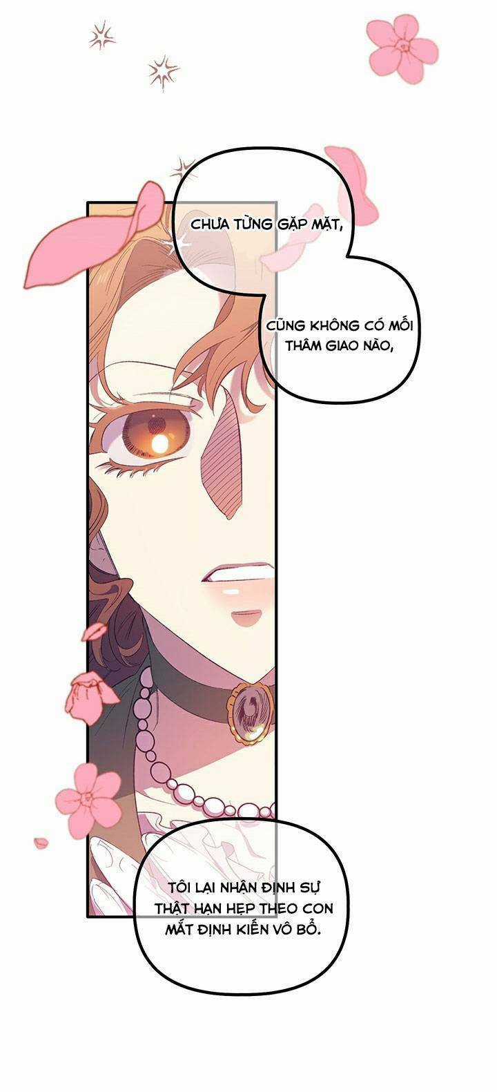 May Mắn Hay Bất Hạnh - Chapter 3 - Trang 59