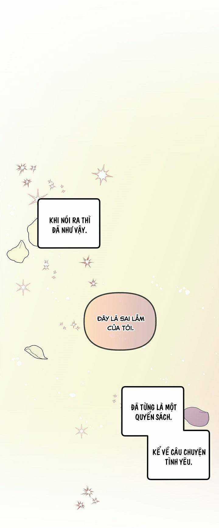 May Mắn Hay Bất Hạnh - Chapter 3 - Trang 60