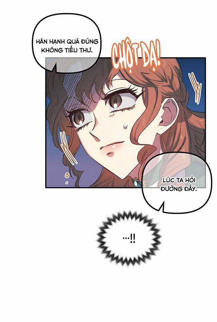 May Mắn Hay Bất Hạnh - Chapter 3 - Trang 7