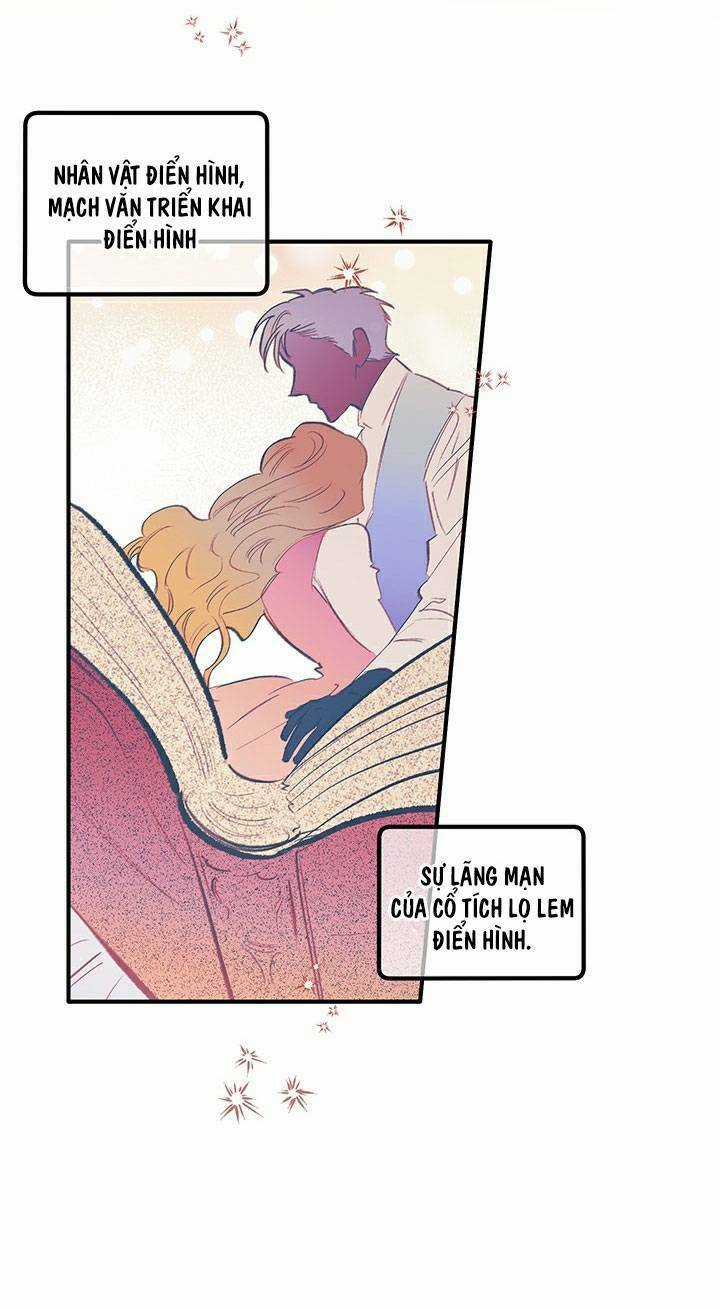 May Mắn Hay Bất Hạnh - Chapter 3 - Trang 61