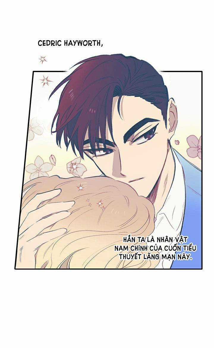 May Mắn Hay Bất Hạnh - Chapter 3 - Trang 62