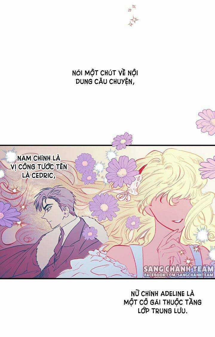 May Mắn Hay Bất Hạnh - Chapter 3 - Trang 63