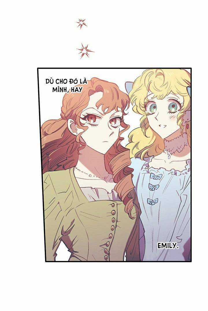 May Mắn Hay Bất Hạnh - Chapter 3 - Trang 65