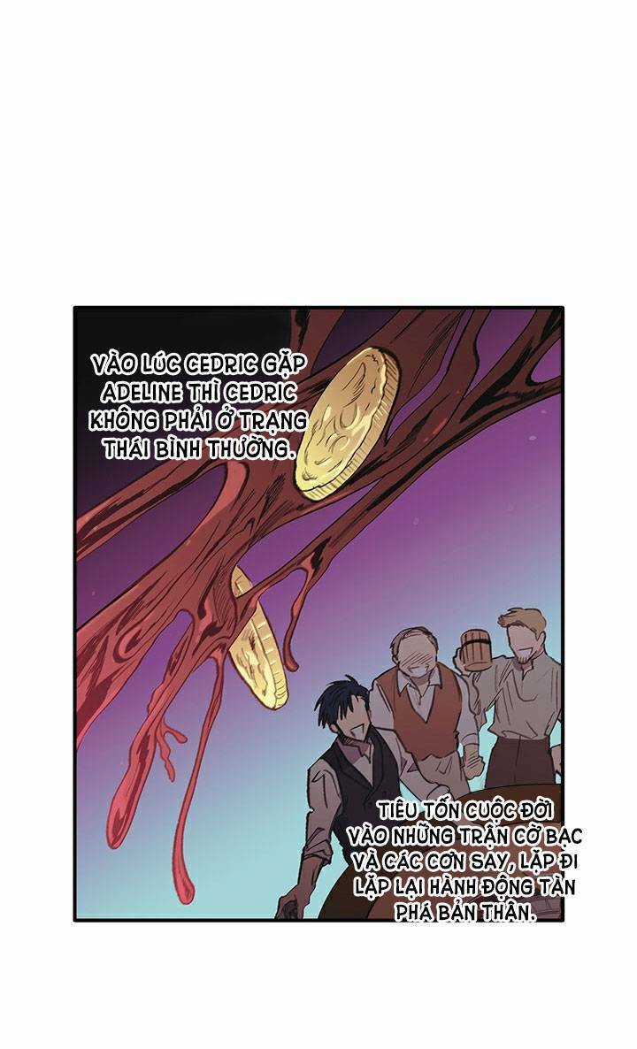 May Mắn Hay Bất Hạnh - Chapter 3 - Trang 66