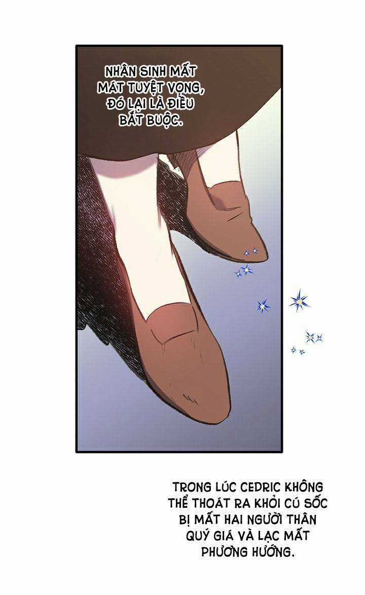 May Mắn Hay Bất Hạnh - Chapter 3 - Trang 69