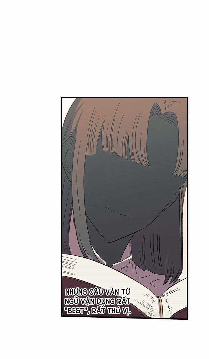 May Mắn Hay Bất Hạnh - Chapter 3 - Trang 74