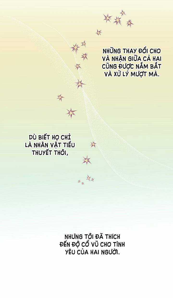 May Mắn Hay Bất Hạnh - Chapter 3 - Trang 76