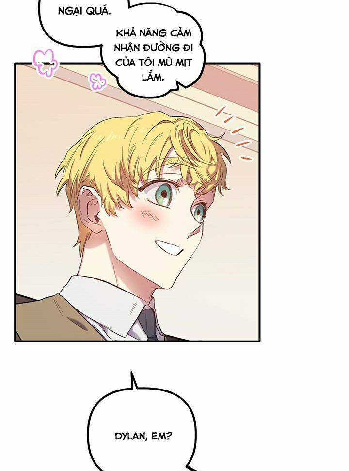 May Mắn Hay Bất Hạnh - Chapter 3 - Trang 9