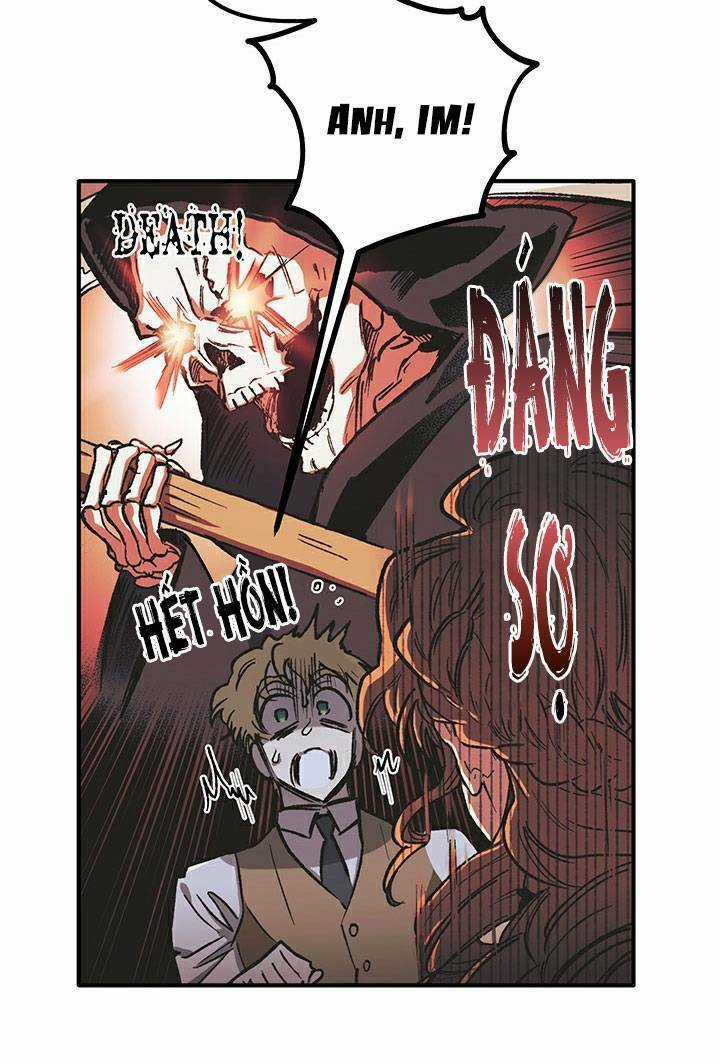 May Mắn Hay Bất Hạnh - Chapter 3 - Trang 10