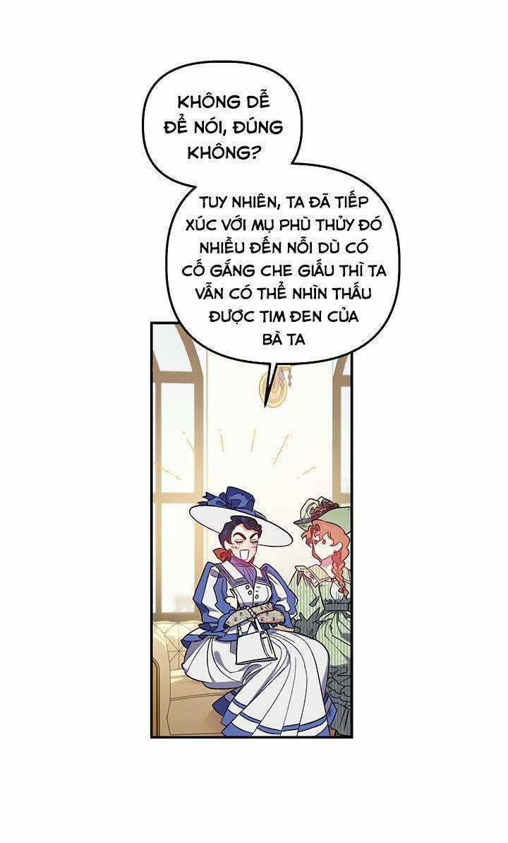 May Mắn Hay Bất Hạnh - Chapter 30 - Trang 2