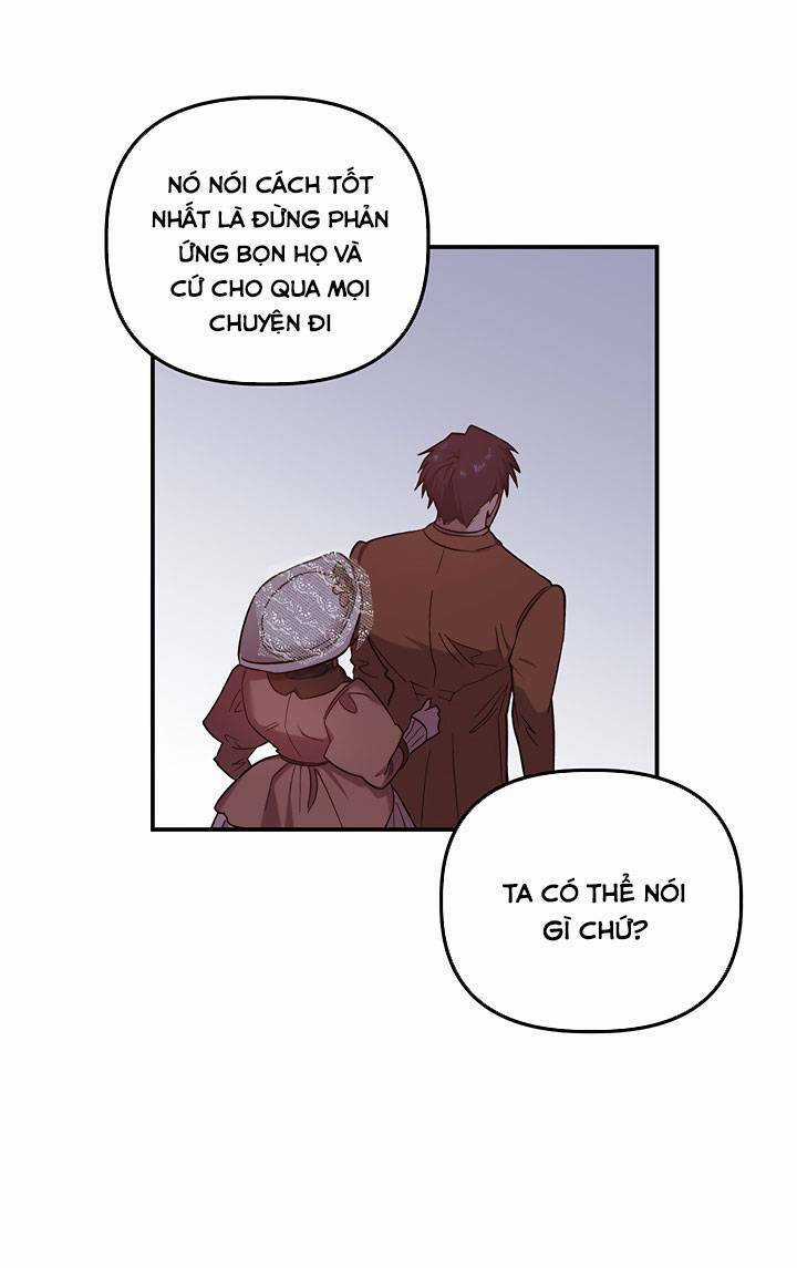 May Mắn Hay Bất Hạnh - Chapter 30 - Trang 20