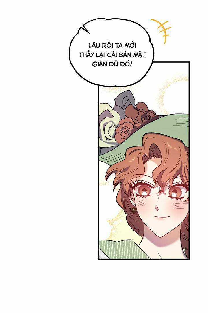 May Mắn Hay Bất Hạnh - Chapter 30 - Trang 3