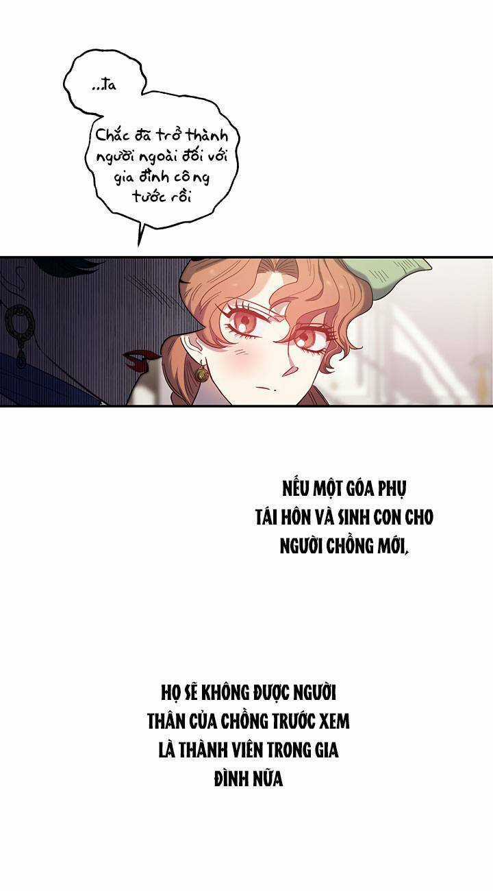 May Mắn Hay Bất Hạnh - Chapter 30 - Trang 21