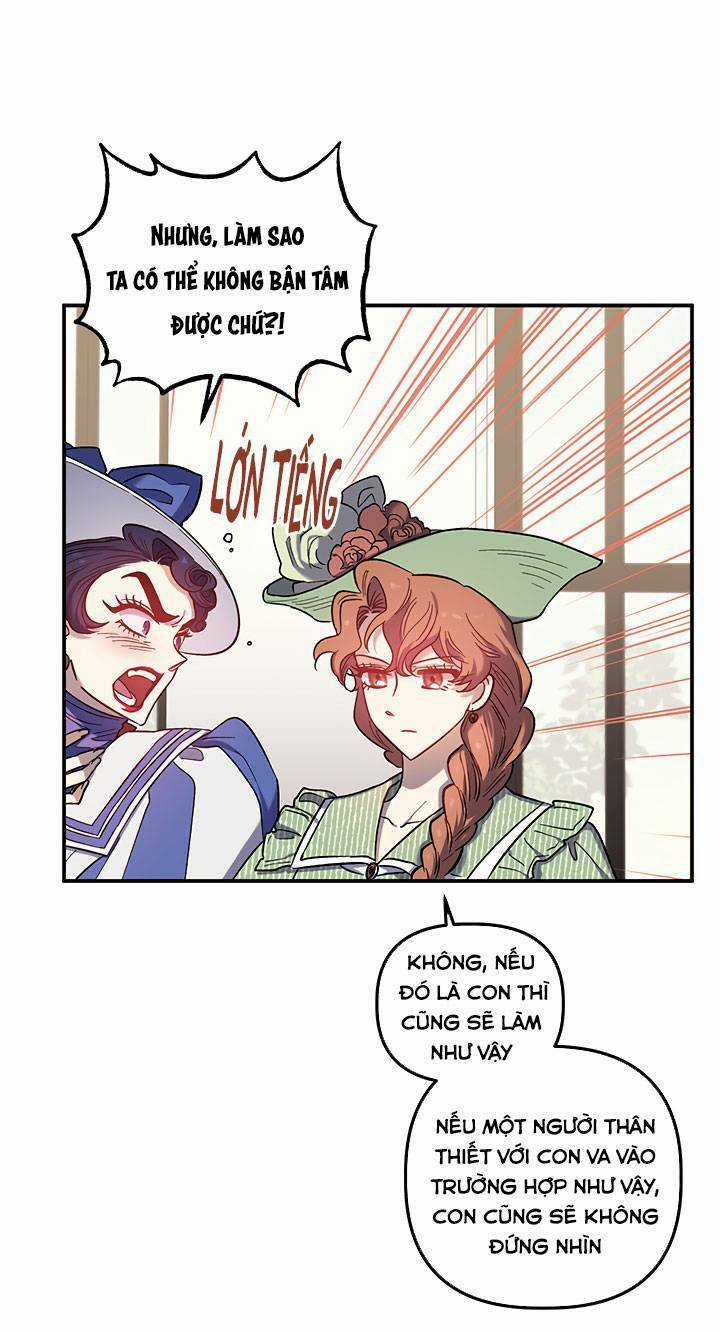 May Mắn Hay Bất Hạnh - Chapter 30 - Trang 23