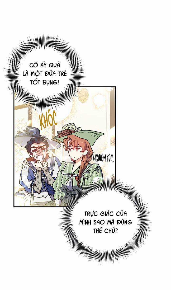 May Mắn Hay Bất Hạnh - Chapter 30 - Trang 30