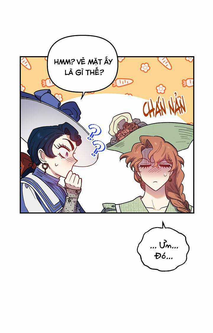 May Mắn Hay Bất Hạnh - Chapter 30 - Trang 31