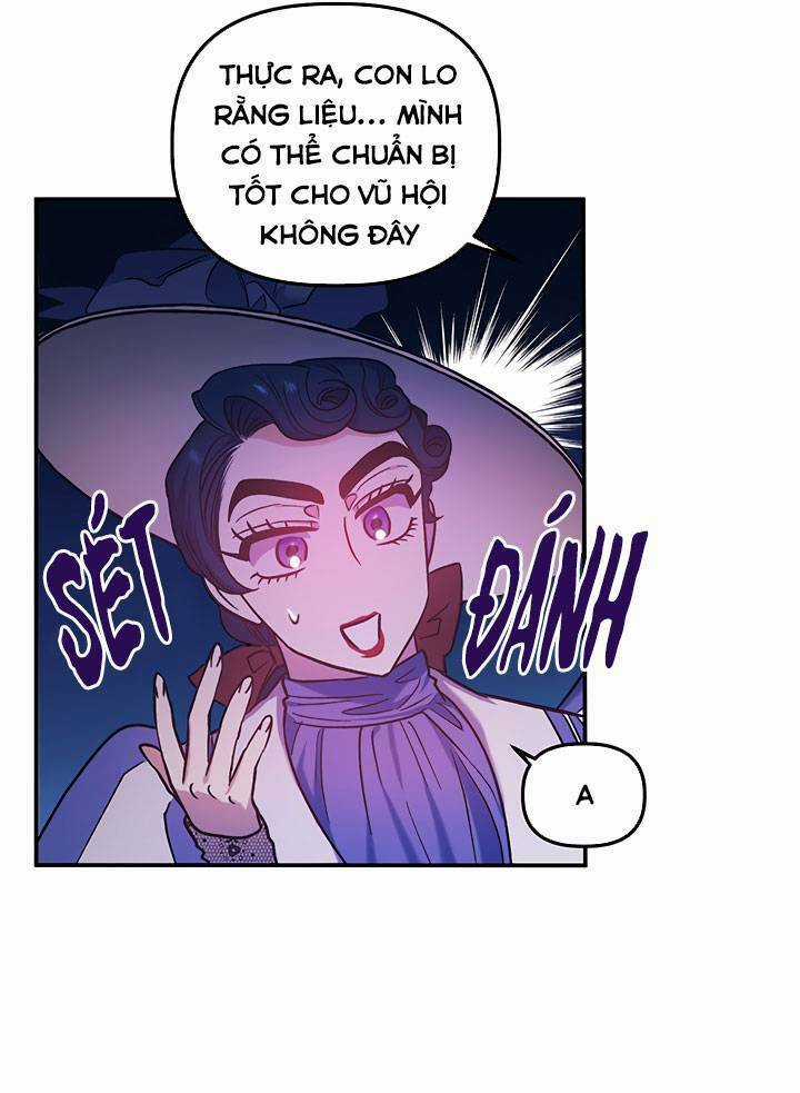 May Mắn Hay Bất Hạnh - Chapter 30 - Trang 32