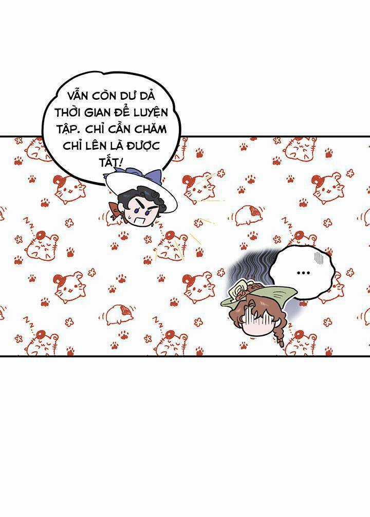 May Mắn Hay Bất Hạnh - Chapter 30 - Trang 34