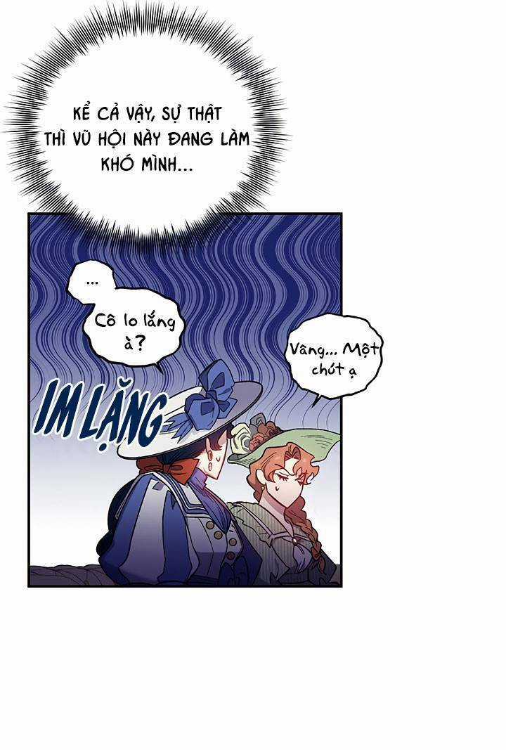 May Mắn Hay Bất Hạnh - Chapter 30 - Trang 36