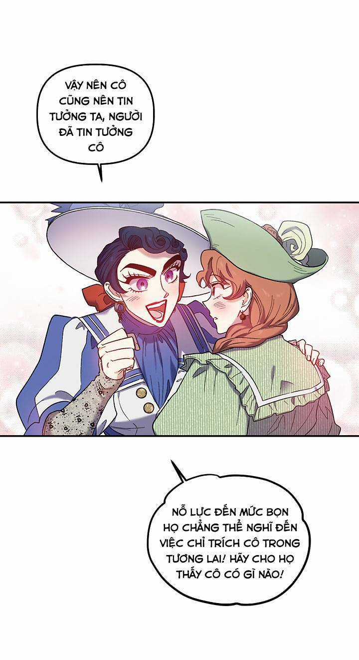 May Mắn Hay Bất Hạnh - Chapter 30 - Trang 38