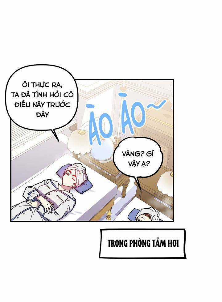 May Mắn Hay Bất Hạnh - Chapter 30 - Trang 40