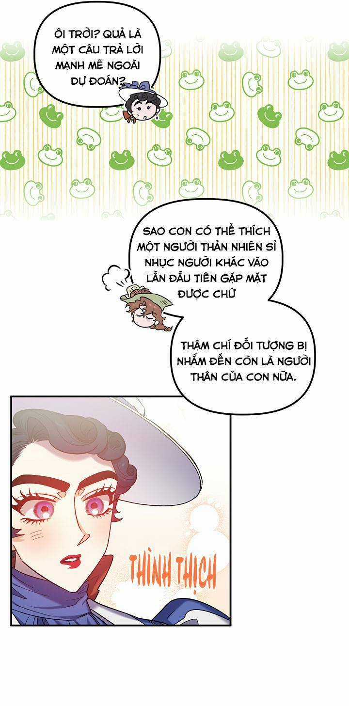 May Mắn Hay Bất Hạnh - Chapter 30 - Trang 5