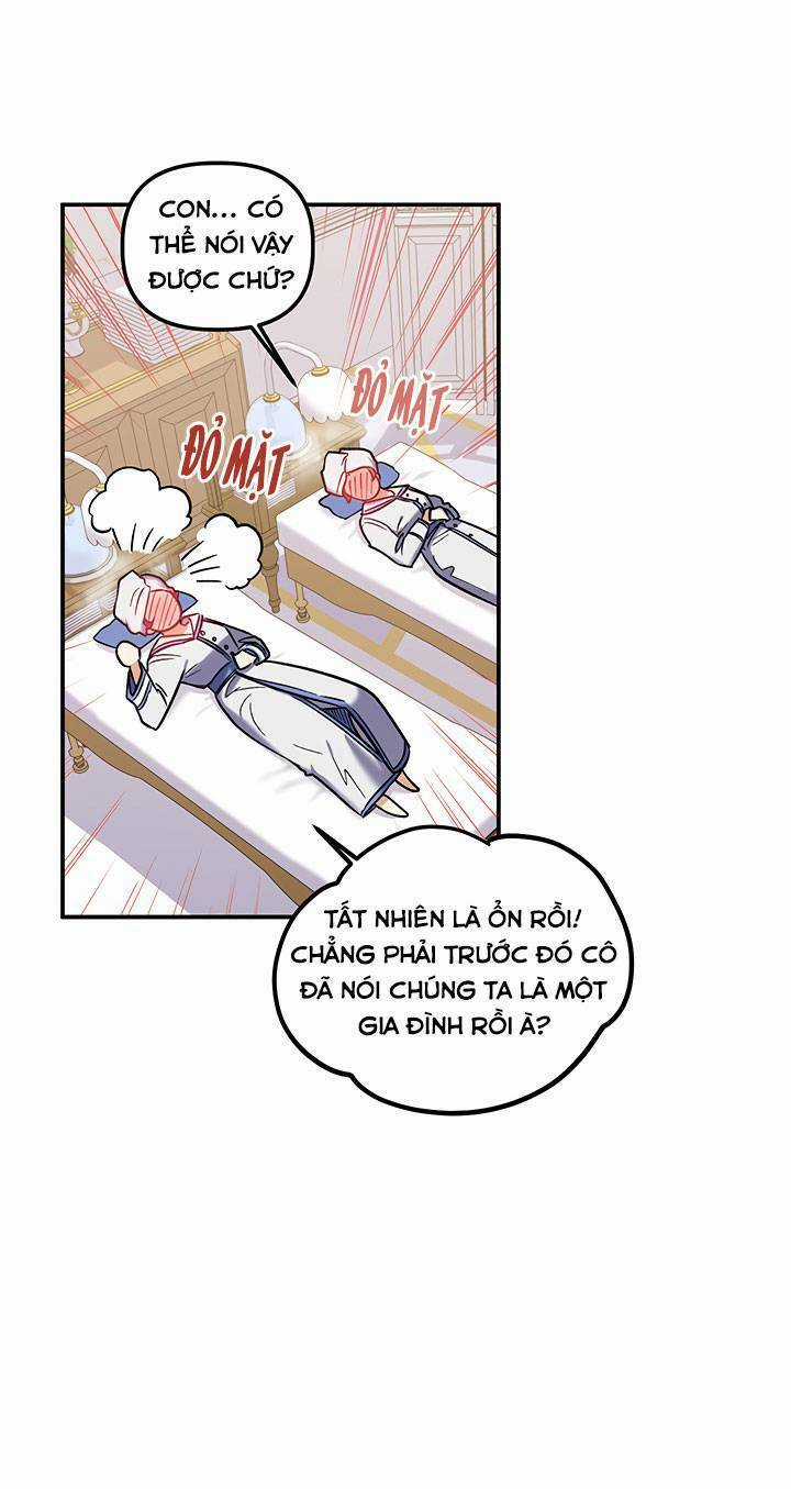 May Mắn Hay Bất Hạnh - Chapter 30 - Trang 43